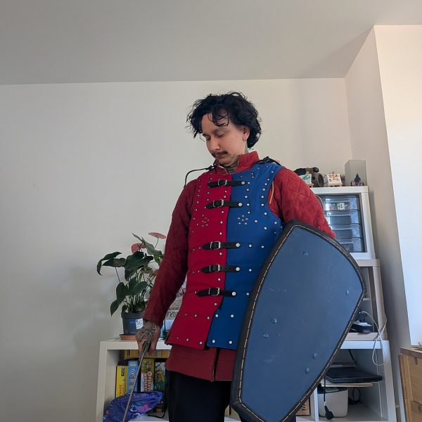 Image #1 from Geoffrey J