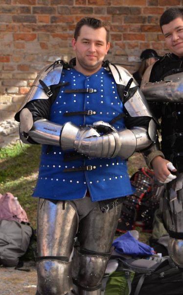 Image #1 from Stanislav D