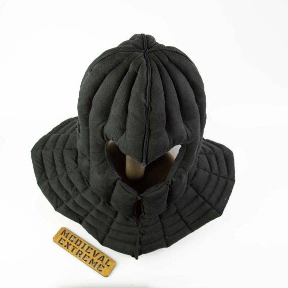 Padded helmet liner • Medieval Extreme