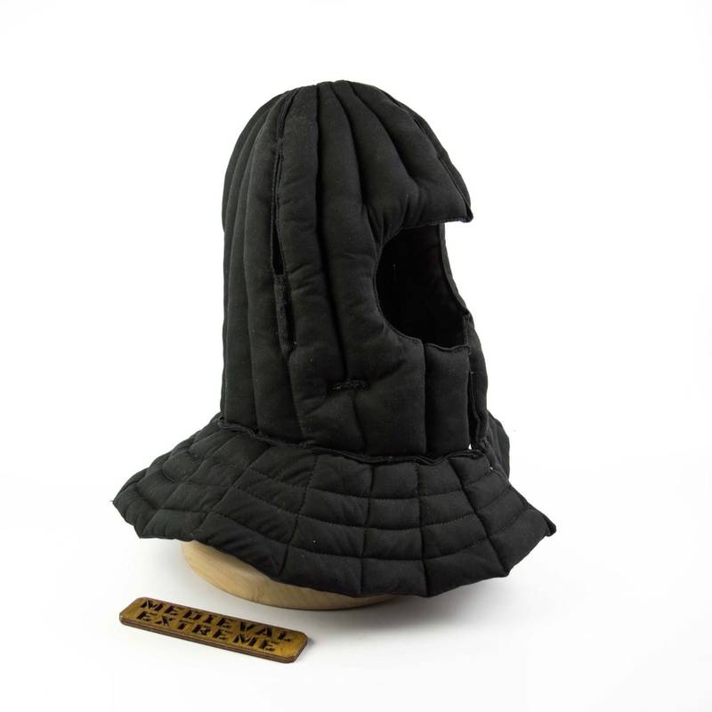 Padded helmet liner • Medieval Extreme