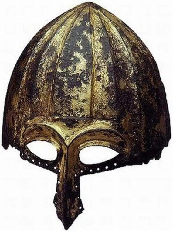 Nikolskoye helmet source