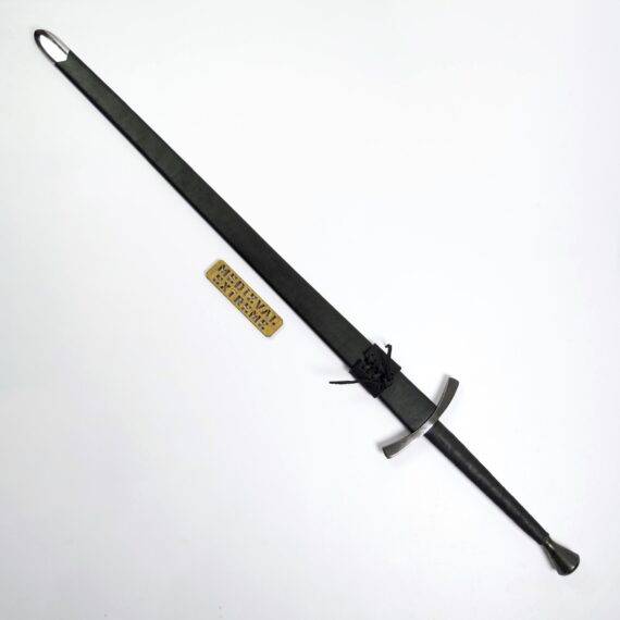 Advanced longsword • Medieval Extreme