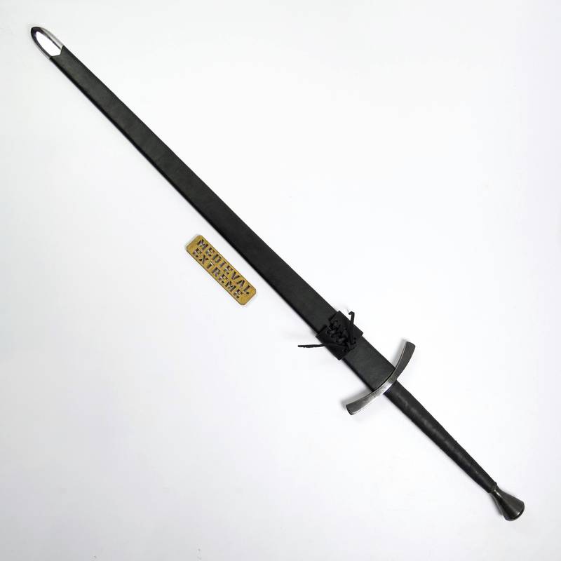 Form and Function Advanced Longsword 