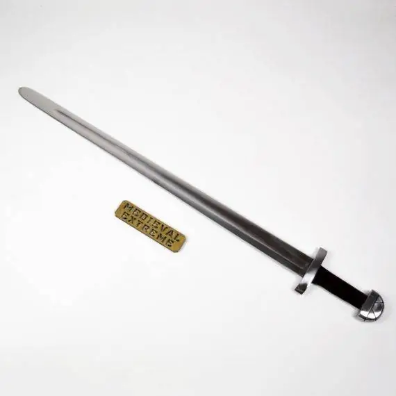 Carolingian sword type X