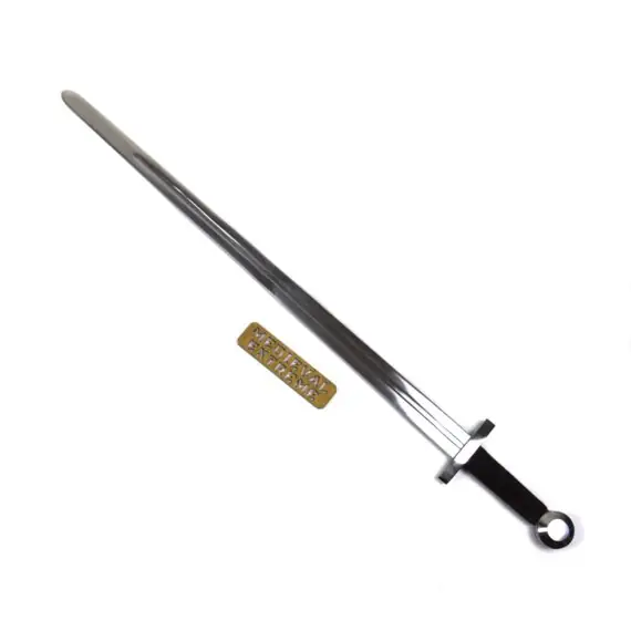 arming sword for HMB and IMCF