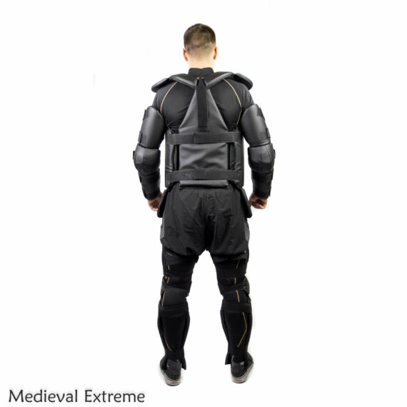 Training soft armor bundle • Medieval Extreme