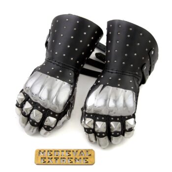Visby brigantine gloves pair