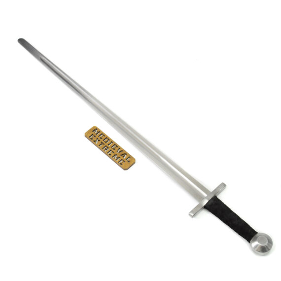 Basic one-handed sword