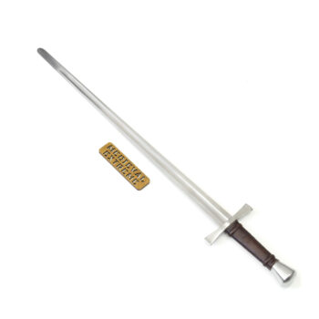 One-handed sword type B pro