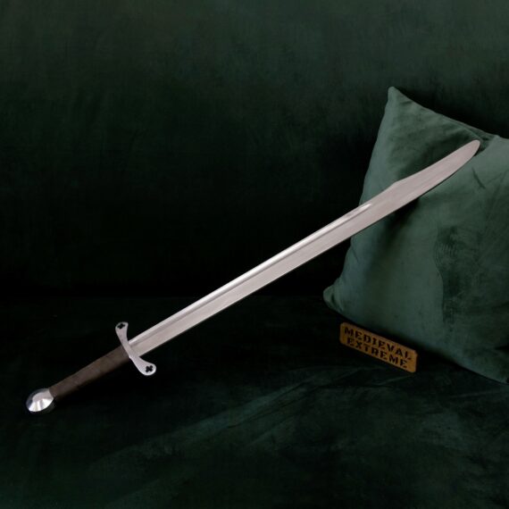 Thorpe Falchion for medieval combat