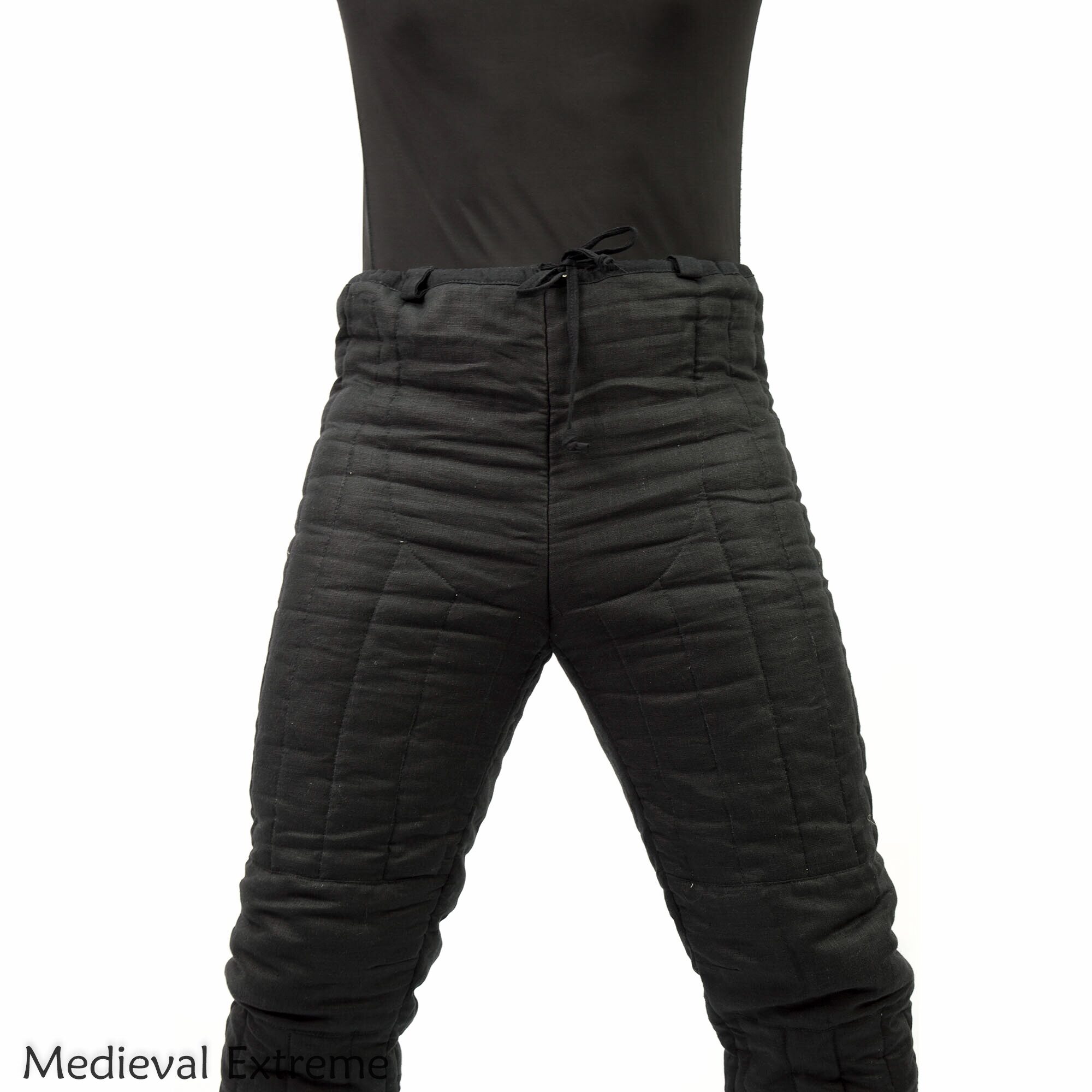 Padded pants for armored combat • Medieval Extreme