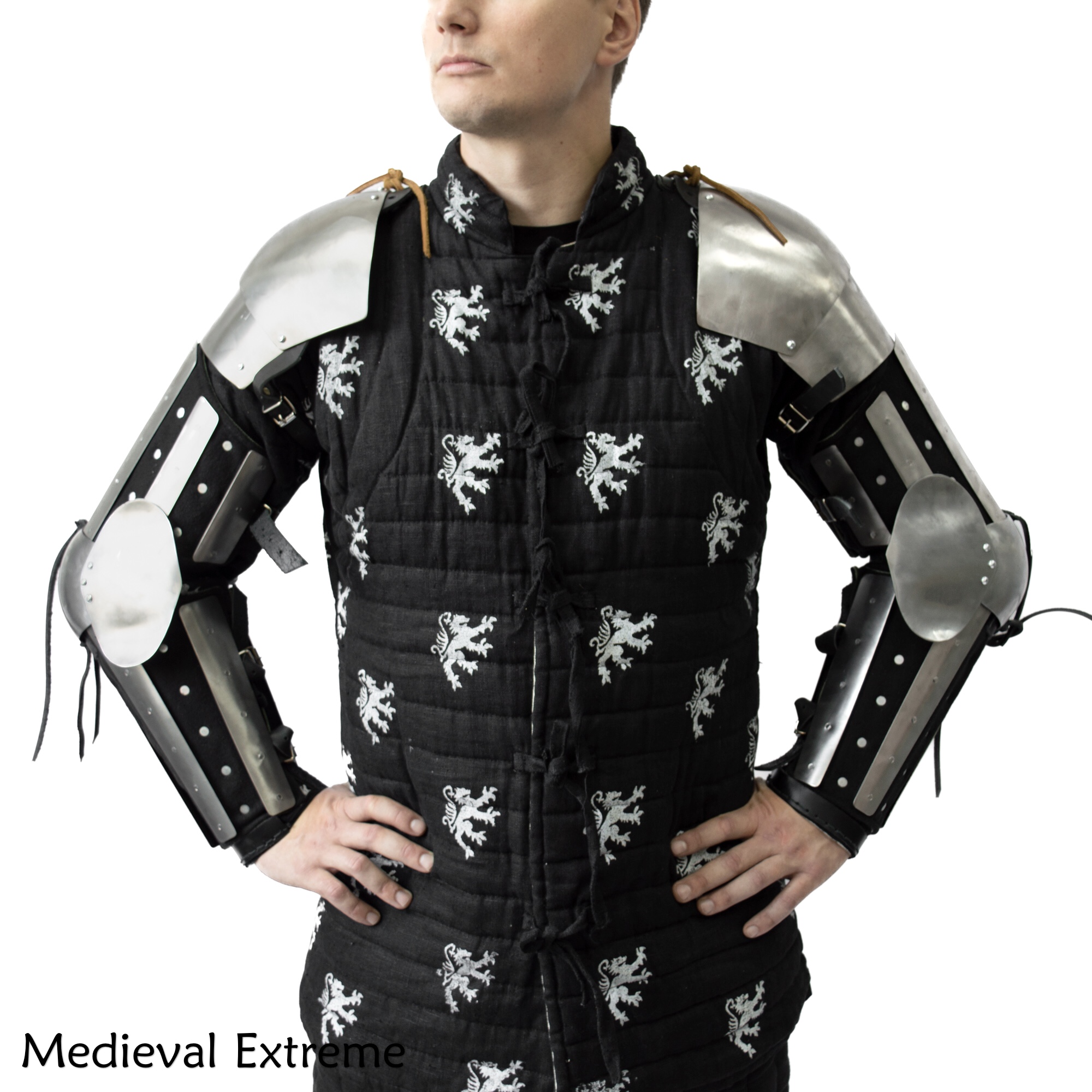 Fast Track Gear Medieval Extreme Fast Track Gear Medieval Extreme