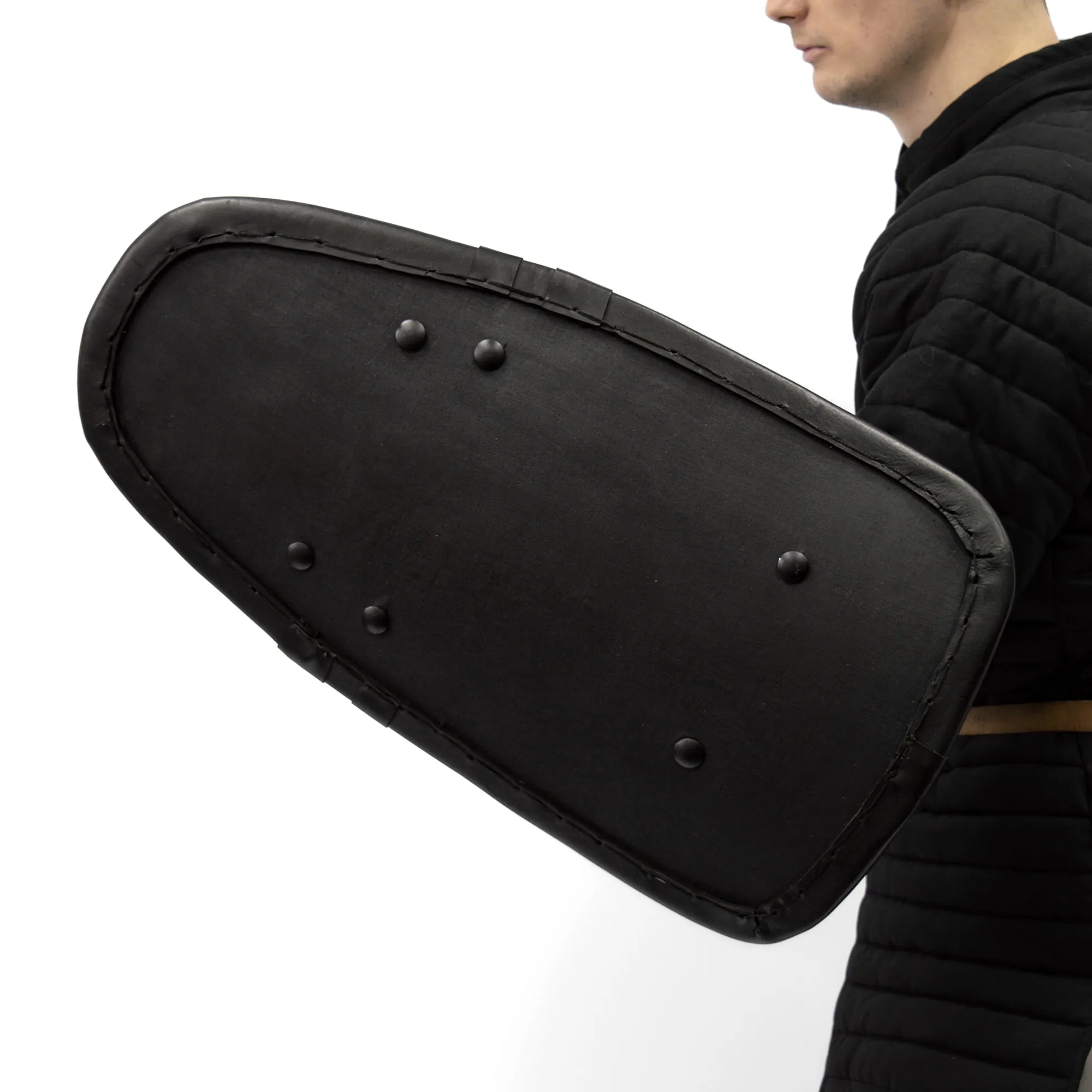 Basic punch shield [64x37]