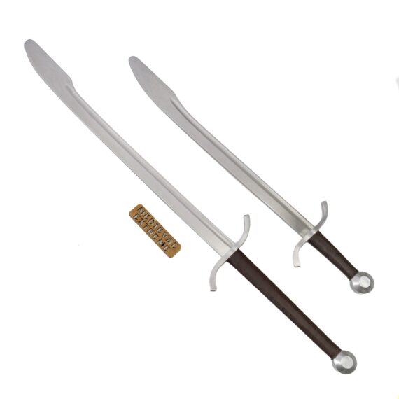 Falchions bundle "Order and Law"