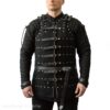 Basic Brigandine Wimbledon