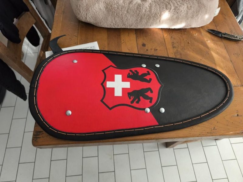 Image #1 from Vassal