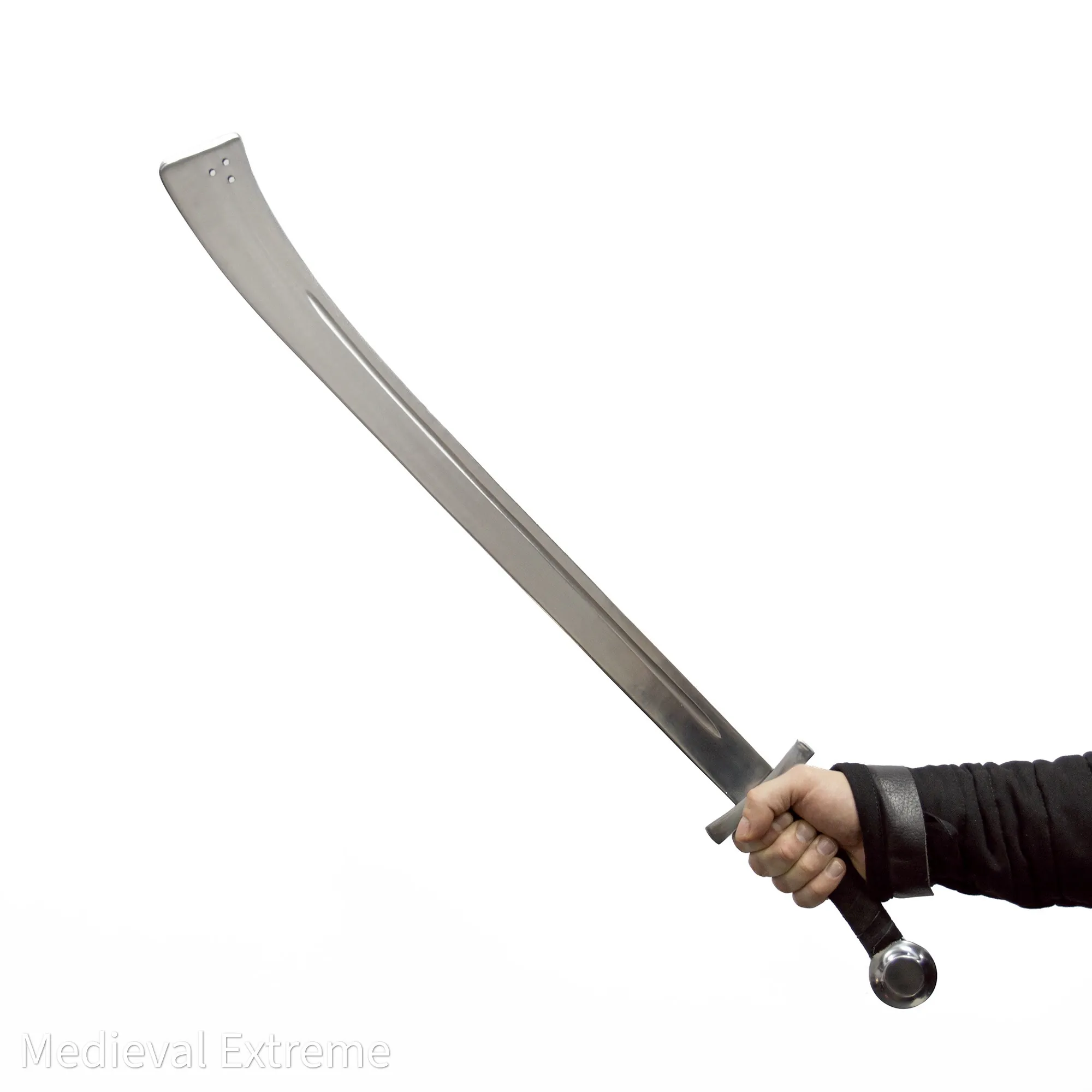 Heavy falchion \