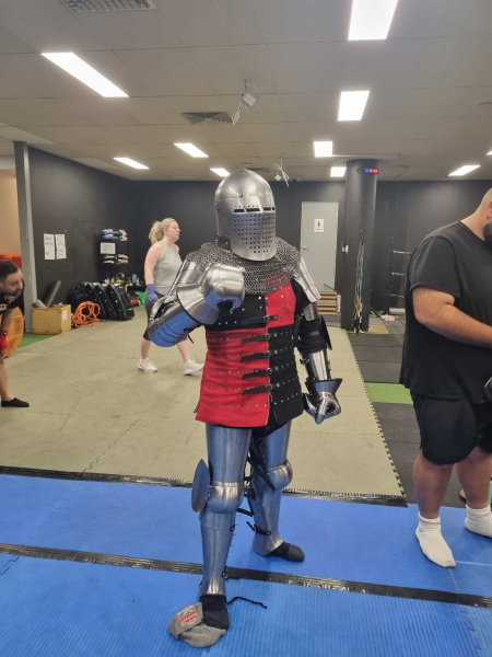 Image #1 from Matthew