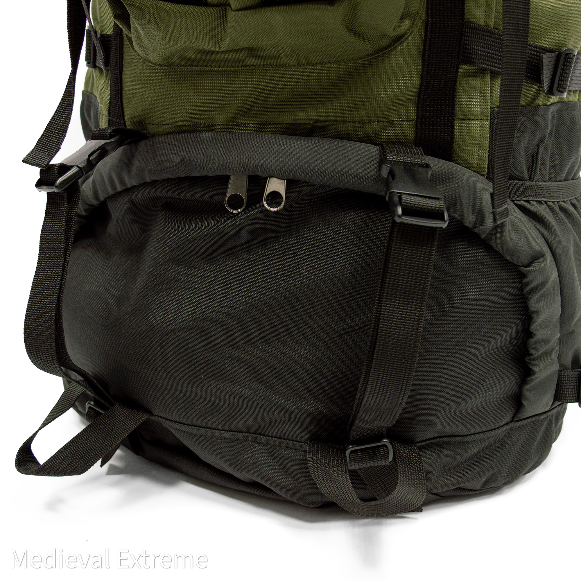 Backpack for armor 125 liters • Medieval Extreme