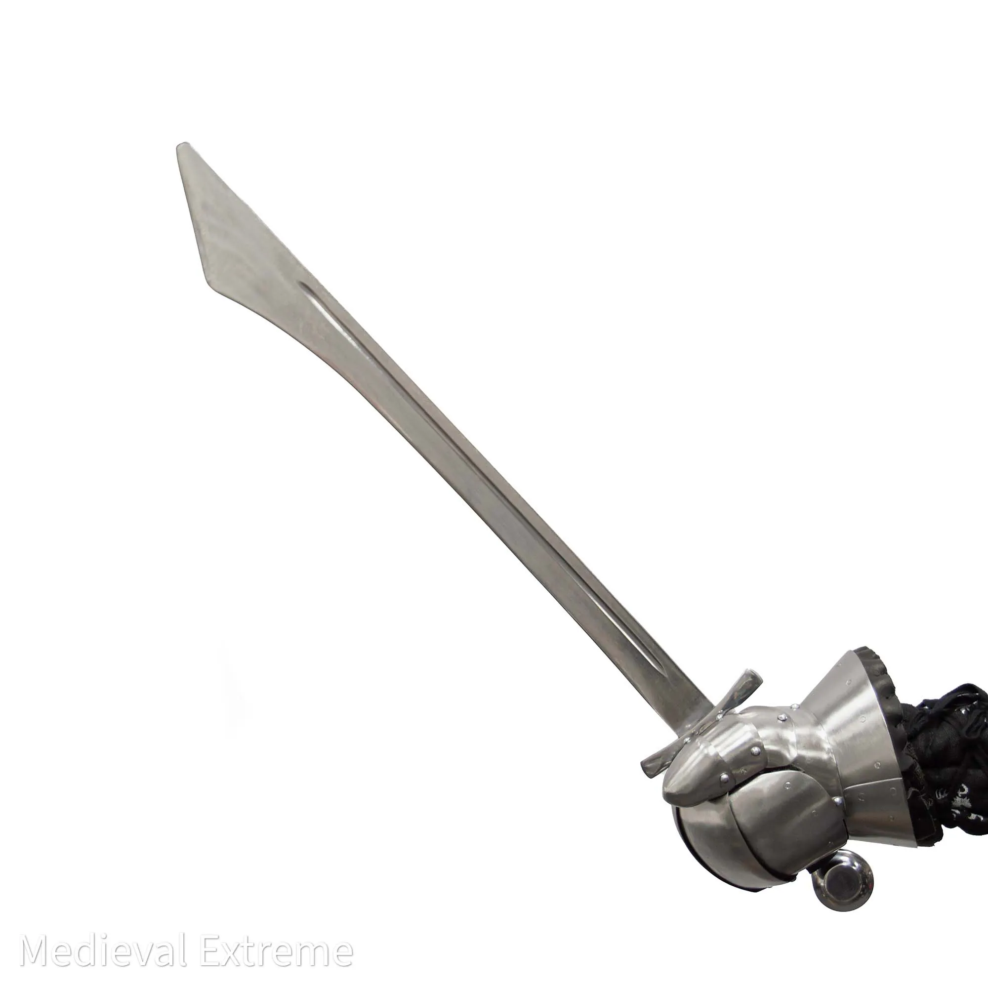 Buhurt Falchion “Conquerer”