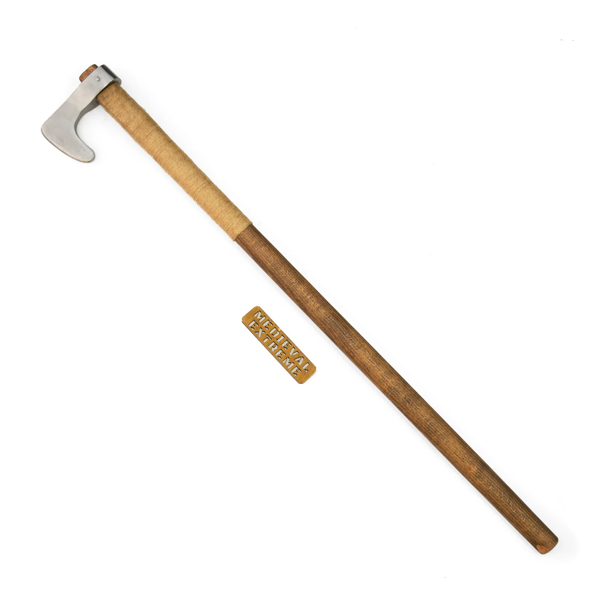 Long axe \