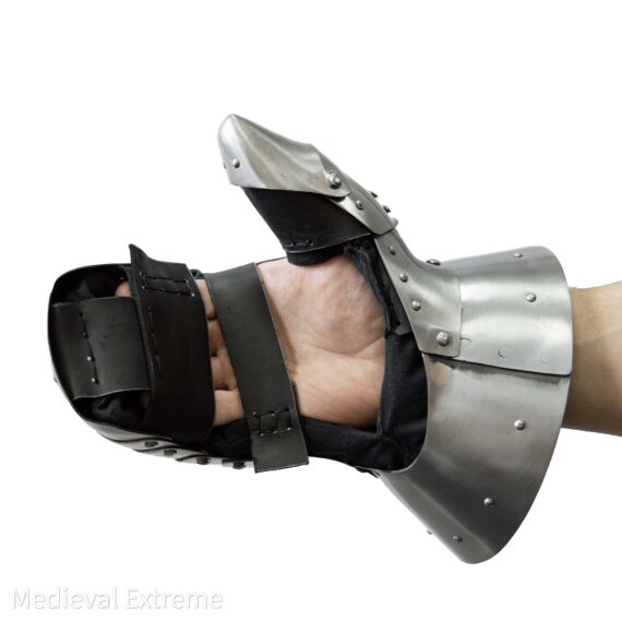 Buhurt gauntlets 