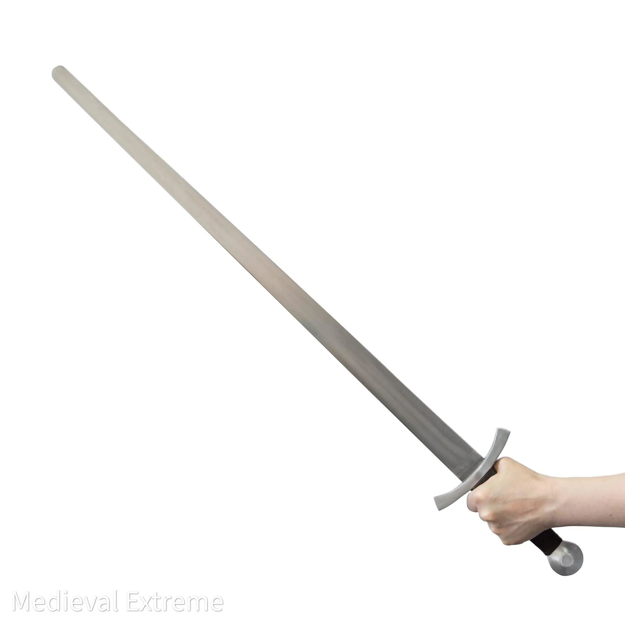 Female Pro Fighting Sword