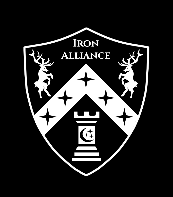 The Iron Alliance