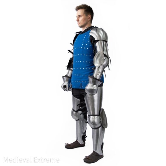 Basic floating armor kit 