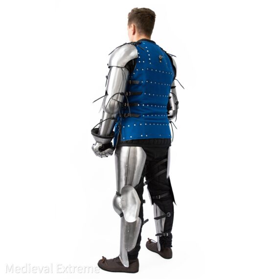 Basic floating armor kit 