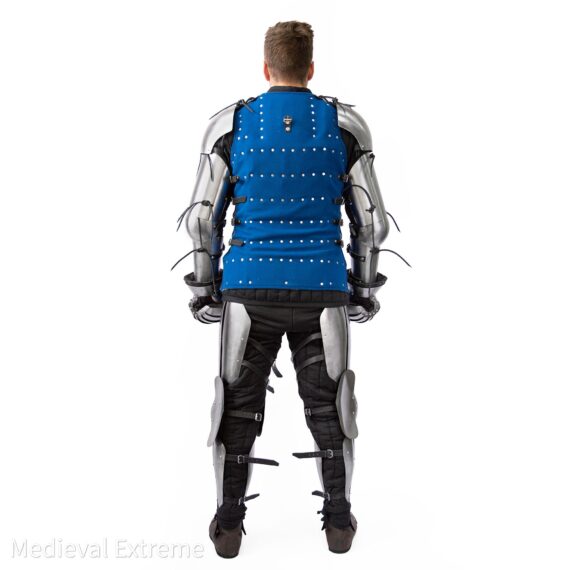 Basic floating armor kit 