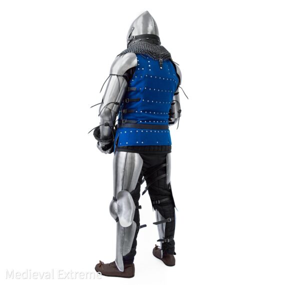 Basic floating armor kit 