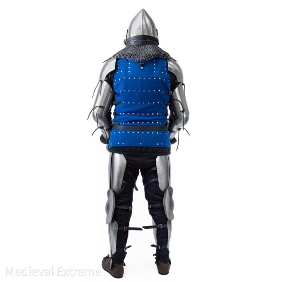 Basic floating armor kit 