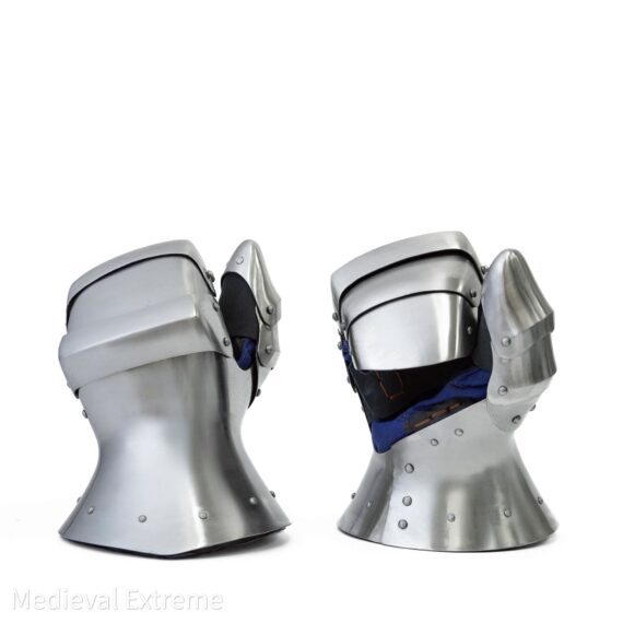 Buhurt gauntlets [limited stock] - pair 2