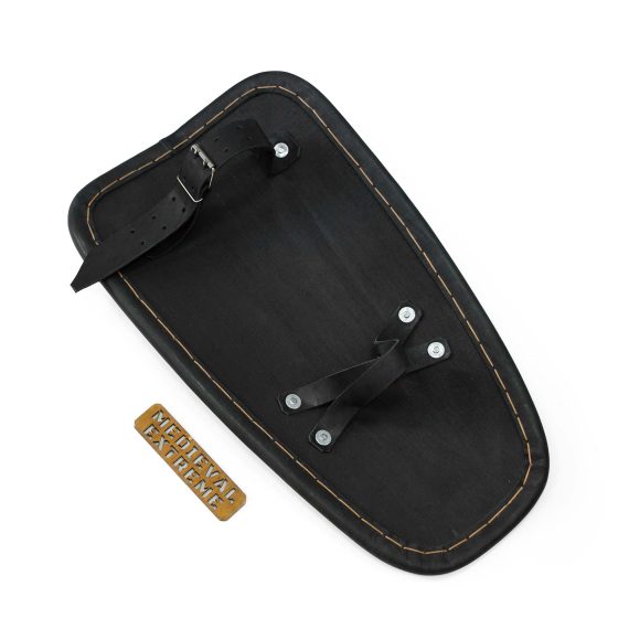 Combat Punch Shield for buhurts inside and straps