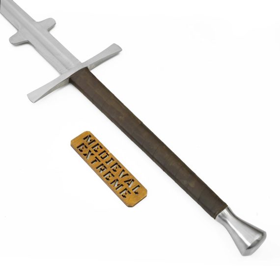 Zweihander two-handed sword [5mm] 2.0 handle