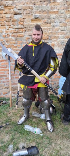 Image #1 from Арсен