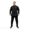 Cotton Gambeson and Padded Pants Set