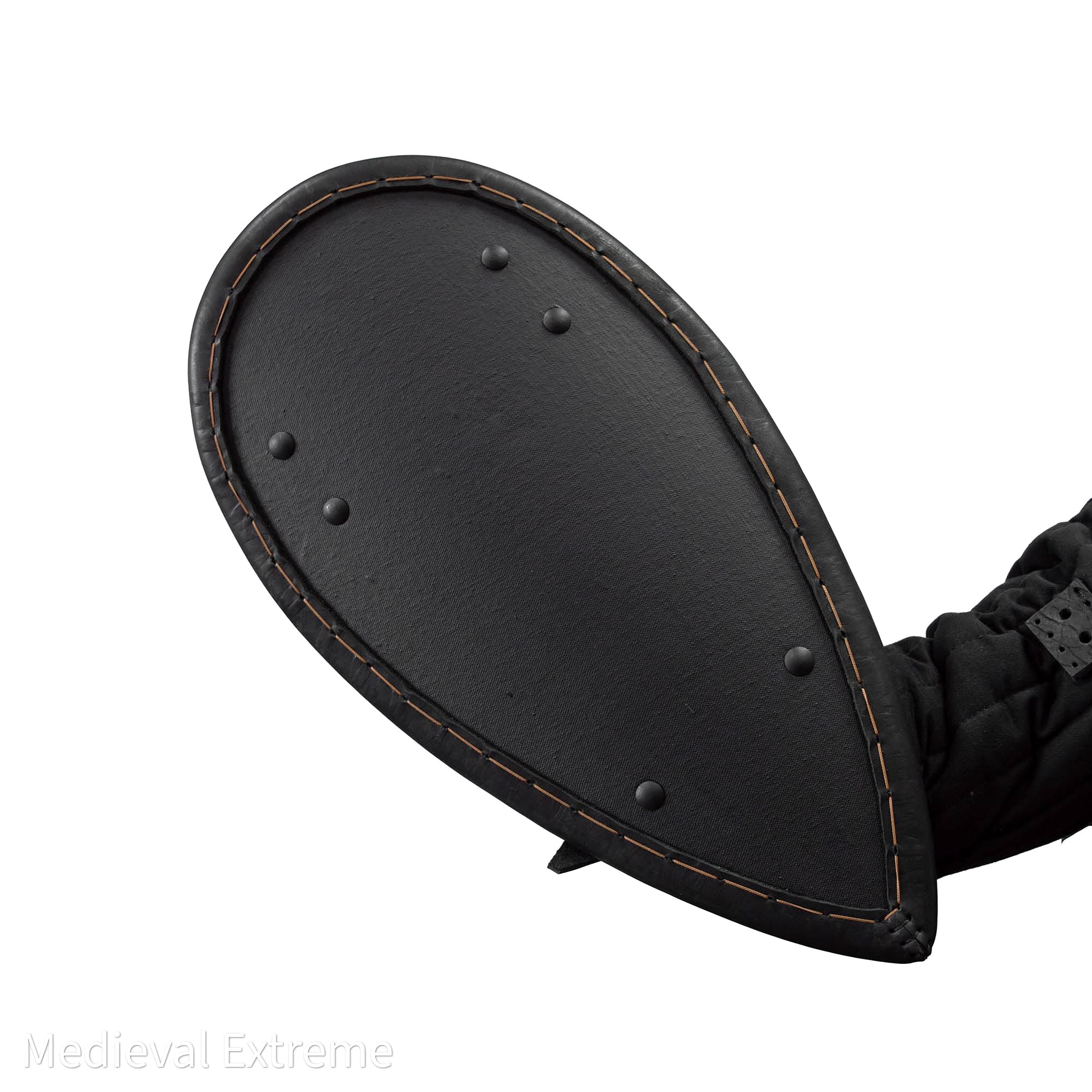 Small teardrop shield [57x30]