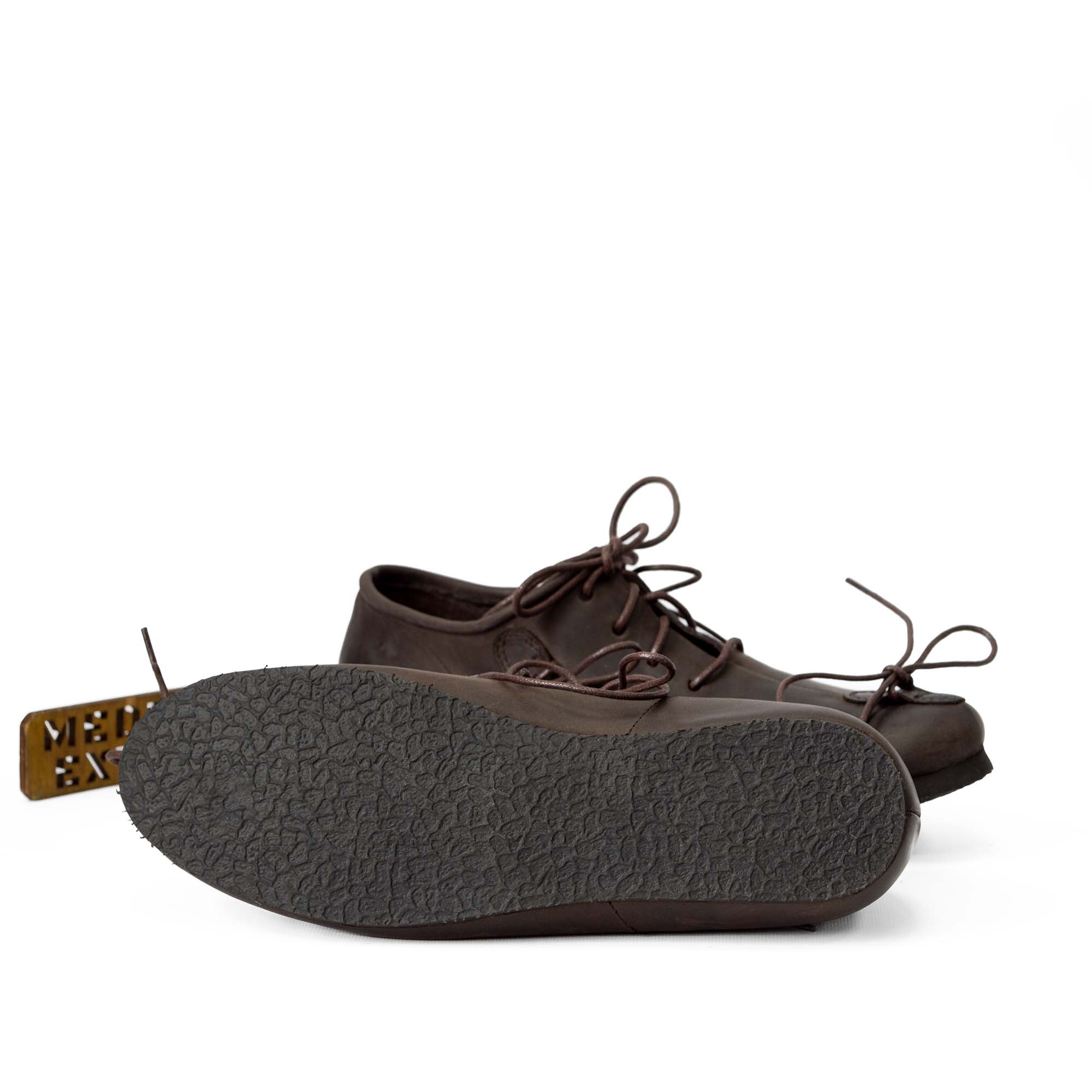 Battle shoes for armored combat outsole