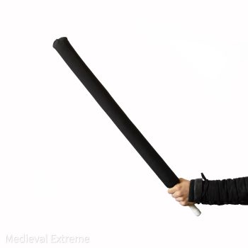 Soft armor long sword boffer [85 cm] in hand