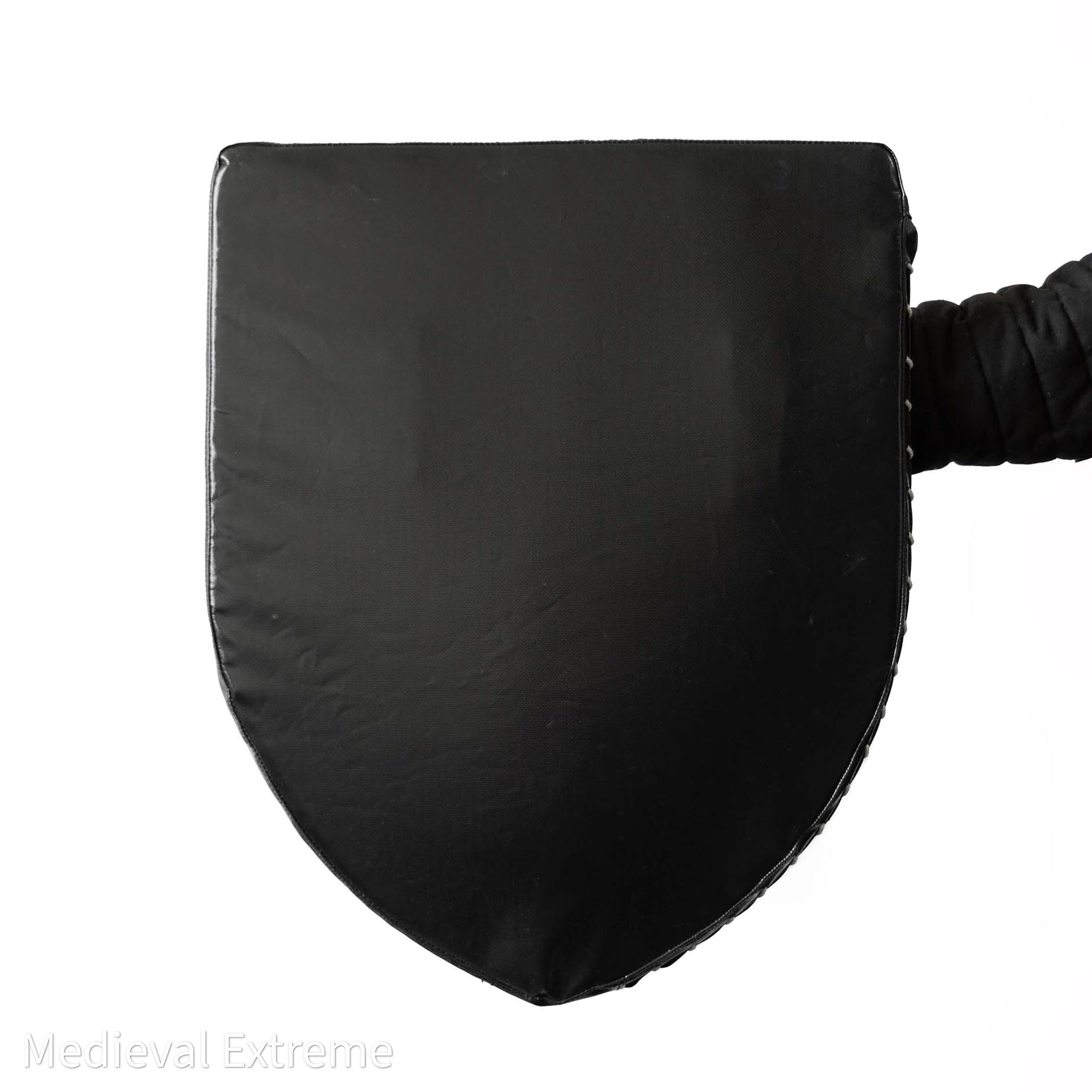Soft armor heather shield [63x51]