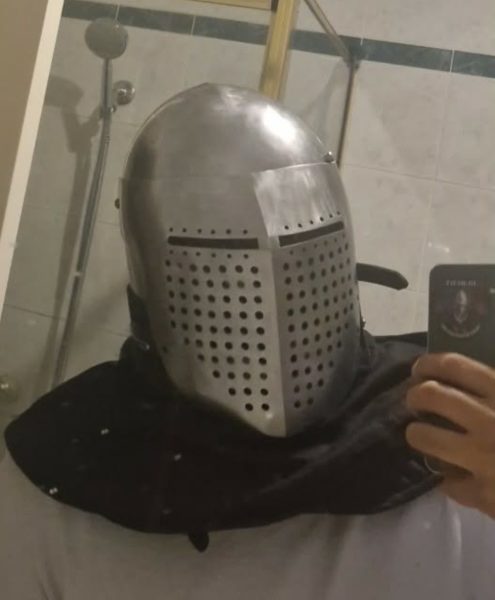 Image #1 from Joshua Grg