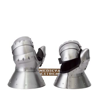 Bombproof mittens 2.0 pair