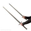 Longsword and arming swords bundle