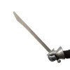 Medieval falchion for mass battles "Savage"