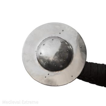 Buckler for armored combat [32x32] in hand