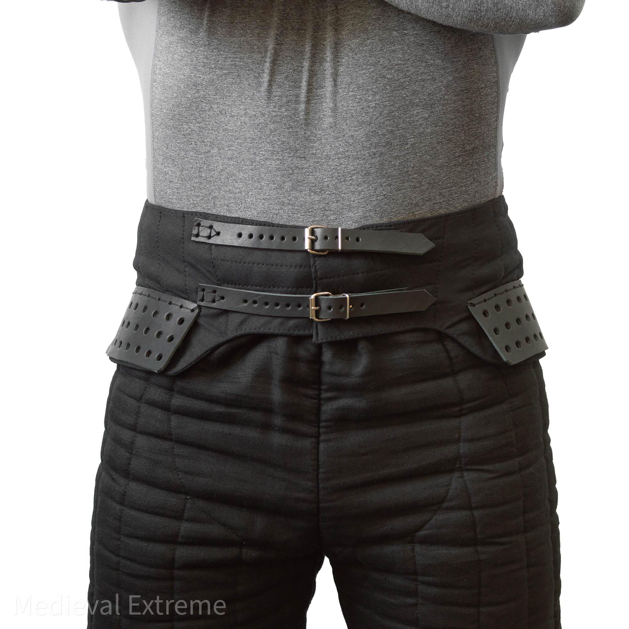 Linen Lendenier for Armored Combat