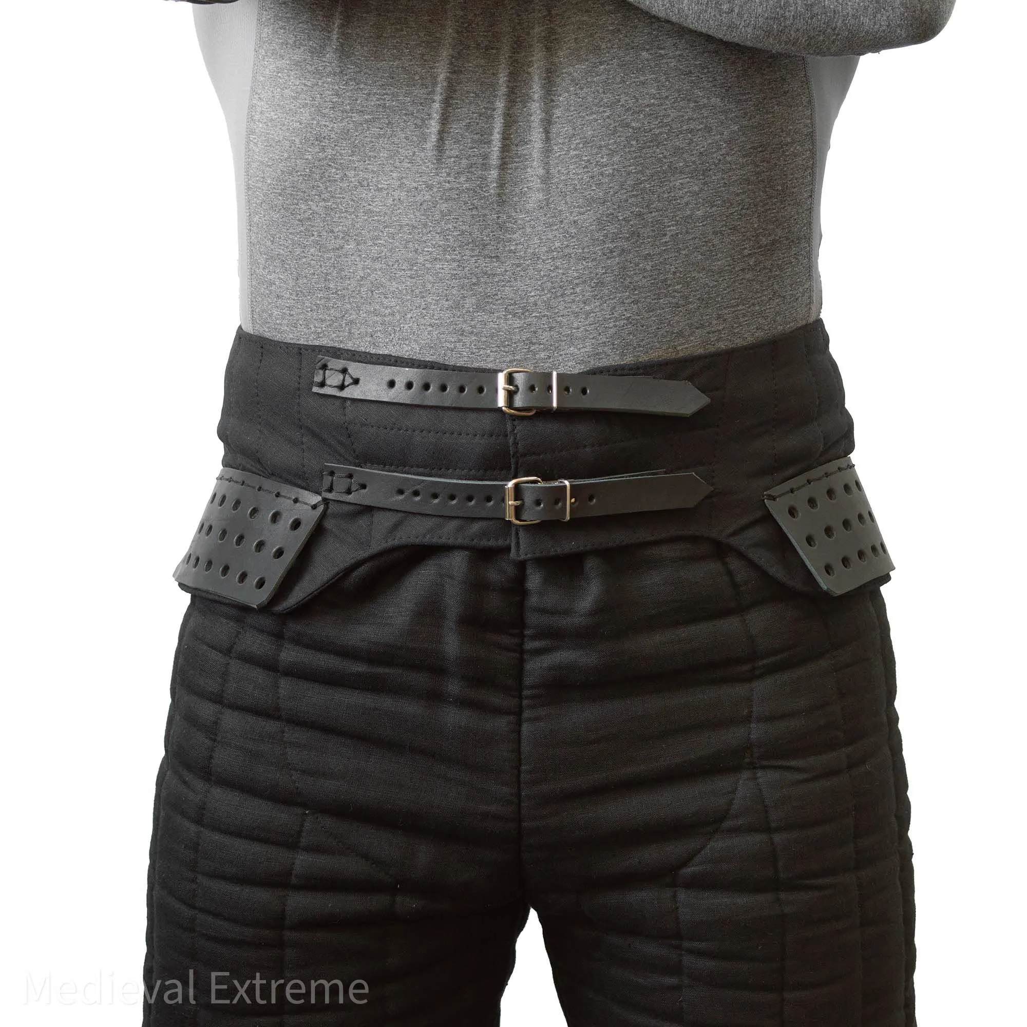 Linen Lendenier for Armored Combat