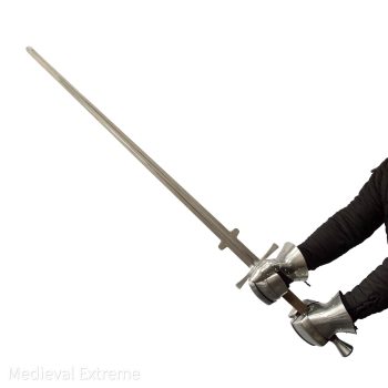 Zweihander 2.0 two-handed sword [5mm] in hands